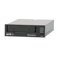 Quantum LTO3 HH Tape Drive - Internal Kit, 3GB/s SAS