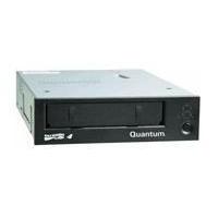 Quantum LTO4 HH Tape Drive - Internal Kit, 3GB/s SAS, HBA Bundle