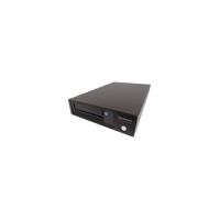 Quantum LTO-5 Tape Drive - 1.50 TB (Native)/3 TB (Compressed) - Black - 6Gb/s SAS - 1/2H Height - Internal - Linear Serpentine