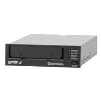 quantum lto2 hh tape drive internal bare ultra 160 scsi hd68 pin