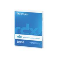 quantum rdx 500gb