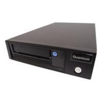 quantum lto 6 hh tape drive lto ultrium sas 2