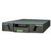 Quantum SuperLoader 3 LTO-4 HH SCSI (8 Slots)