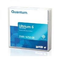 Quantum Ultrium LTO6 Tape Cartridge