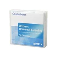 quantum lto universal cleaning cartridge