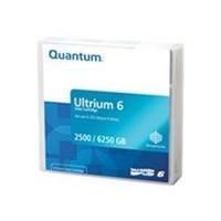 Quantum MR-L6MQN-01 Ultrium LTO-6 2.5/6.25TB