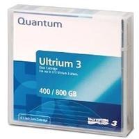 Quantum LTO-3 Data Tape 400GB Native/ 800GB Compressed