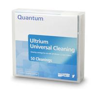 Quantum Universal LTO Cleaning Cartridge