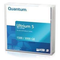 Quantum Ultrium LTO5 Data Tape