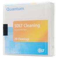 quantum sdlt cleaning cartridge