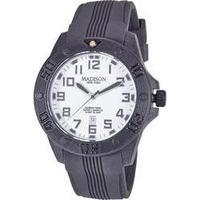 Quartz Wrist watch SUN548 (Ø) 48 mm Enclosure material=PVC