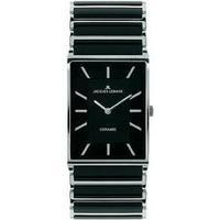 Quartz Wrist watch 1-1651A (Ø x H) 26 mm x 6 mm Black Enclos