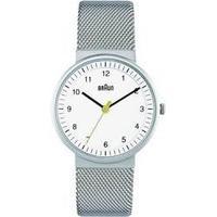 Quartz Wrist watch BN0031WHSLMHL (Ø x H) 33 mm x 8 mm Stainless steel