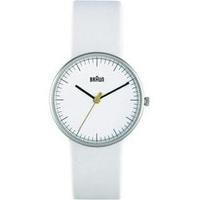 Quartz Wrist watch BN021WHWHL (Ø x H) 31 mm x 8 mm Stainless steel