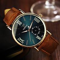 Quartz Watch Men Watches Top Brand Luxury Famous Wristwatch Male Clock Wrist Watch Luminous Relogio Masculino Cool Watch Unique Watch Fashion Watch