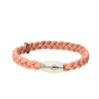 Qudo Codino Mini Silver Peach Pearl