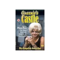 Queenie\'s Castle - The Complete Series 1