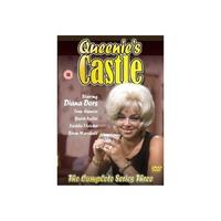 Queenie\'s Castle - The Complete Series 3