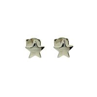 qudo stella studs silver