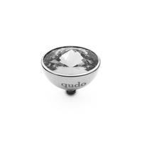 Qudo Crystal 13mm Ring Top 628210