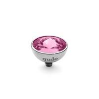 Qudo Rose 11.5mm Ring Top 627734