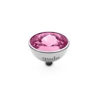 Qudo Rose 13mm Ring Top 628223