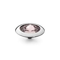 qudo light amethyst 16mm ring top 629679