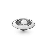 Qudo Crystal 16mm Ring Top 629650