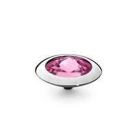 Qudo Rose 16mm Ring Top 629654