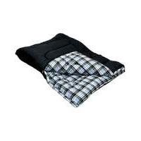 Quest Ontario sleeping bag 52oz