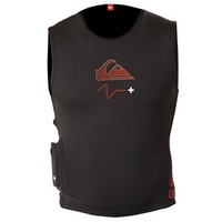 Quiksilver Heat Vest Mens