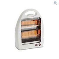 Quest Quartz Heater 400 - 800W