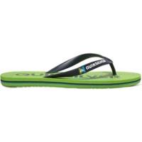 Quiksilver Molokai Nitro green/green/black