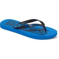 Quiksilver Java Wordmark black/blue/black