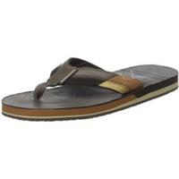 Quiksilver Hiatus brown/black/brown