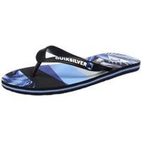 Quiksilver Molokai Slash Print (AQYL100407) black/blue/grey