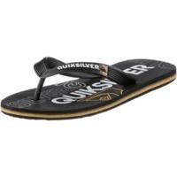 Quiksilver Molokai Nitro black/black/orange