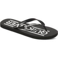 Quiksilver Java Wordmark black/black/white