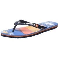 Quiksilver Molokai Slash Print (AQYL100407) blue/red/white