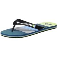 Quiksilver Molokai Everyday black/green/grey