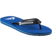 Quiksilver Molokai (AQYL100064) black/blue/black