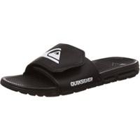 Quiksilver Shoreline Adjus (AQYL100204) black/black/white