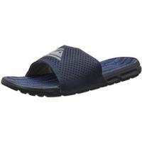 Quiksilver Amphibian Slide blue danube/tarmac