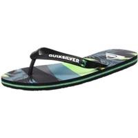 Quiksilver Molokai Slash Print (AQYL100407) black/green/green