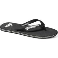 Quiksilver Molokai (AQYL100064) black/black/white