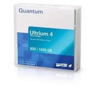 Quantum Ultrium Lto-4 Tape Cartridge