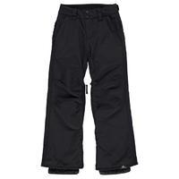 quiksilver estate snow pants junior boys