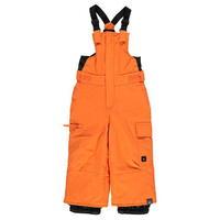 Quiksilver Boogie Snow Pants Infant Boys