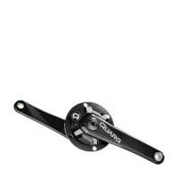 quarq dfour power meter crankset gxp 1775mm 110 bcd