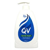 QV Gentle Wash 500g